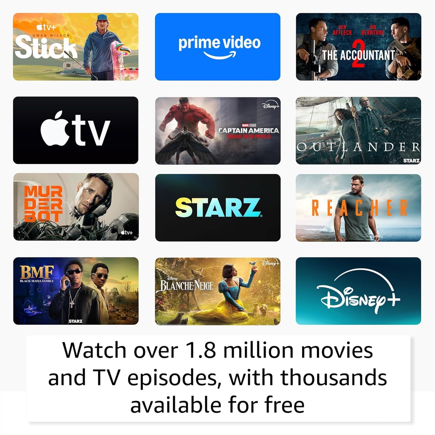 Fire TV 32" 2-Series (Newest Model), HD Smart TV with Fire TV Alexa Voice Remote, Stream Live TV without Cable