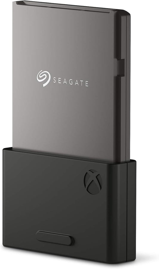 Expansion Card for Xbox Series X/S, 1TB Solid State Drive, Nvme (STJR1000400)