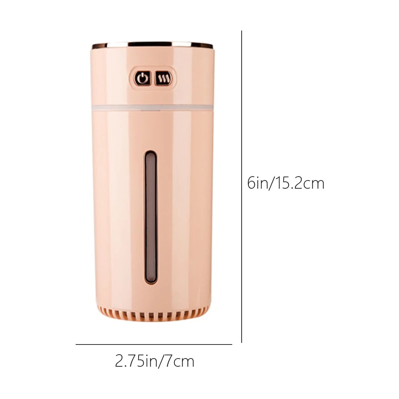 Clearance Humidifier for Room with Essential Oils,Humidifiers for Bedroom,Diffusers for Essential Oils,For Car, Office, Bedroom
